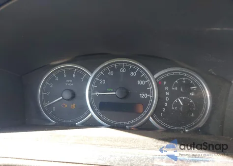 2005 Buick Lacrosse Cxl z USA, uszkodzony, nr VIN 2G4WD532951249655